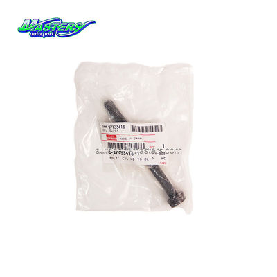 Masters OEM Silindir Başı Bolt Değiştirme 8971334161 ISUZU NKR77 4JH1 için
