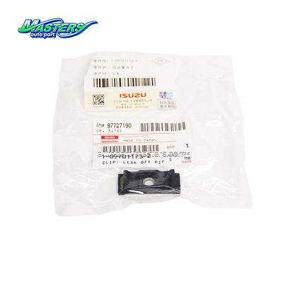 Masters 1-09701173-2 ISUZU CXZ CYZ 6WG1 için boru 1097011732 sızıntısı