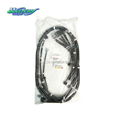 Masters 8-98084406-3 Motor Harness‬ 8980844063 ISUZU için