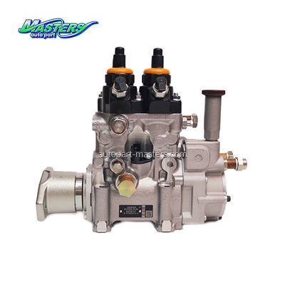 Masters 8-97603414-4 Enjeksiyon pompası 8976034144 ISUZU CYZ51K 6WF1 için