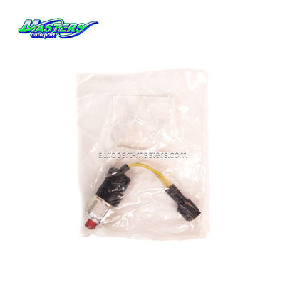 ISUZU FRR 4BG1 Motor Yağı Basıncı Alarm Anahtarı Değiştirme 1824101701