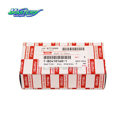 ISUZU FSR113 6BD1 Yağ Basıncı Uyarı Alarmı Anahtar 1824101601 OEM