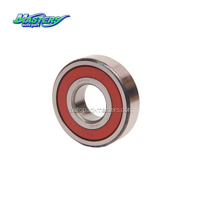 ISUZU 6WG1TC 6WG1 Idler Pulley Lageri Değiştirme 1098003090 ODM