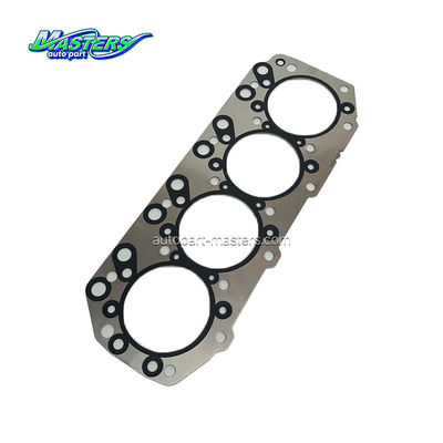 OEM ISUZU NKR55 4JB1 Gaskett Set Silindir başı parçaları 8973503190 8943323270