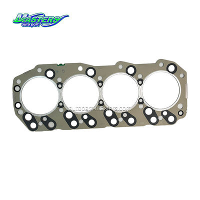 Otomobil Motoru Silindir Kafası Gasketi Değiştirme 8972596020 ISUZU NKR77 4JH1 için