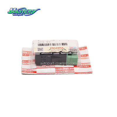 NPR Isuzu Truck Body Parts Kombinasyon Anahtar 8981147641 ODM