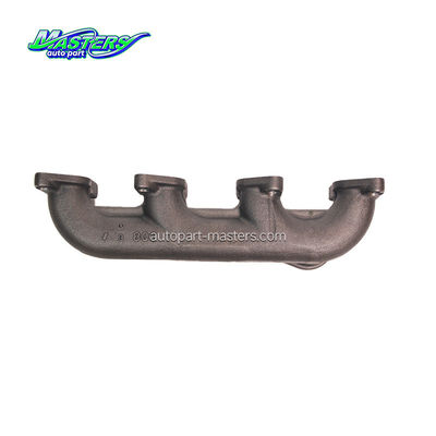 Masters 8-94451990-2 Egzoz Manifold FITS 8944519902 ZAX60 ZAX70 4JG1 4JG1T için