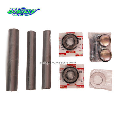 Masters 5-87610303-0 King Pin Tamir Kits 5876103030 ISUZU Npr75/Nqr90 için