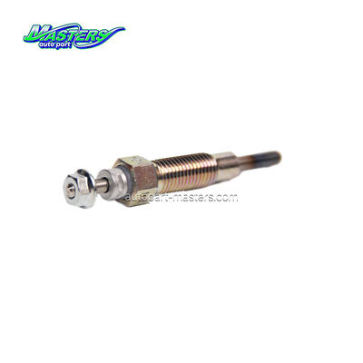 Masters 8-97106549-4 Işık fiş 8971065494 ISUZU 3LB1 3LD1 4LB1 4LE1 için