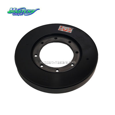 Masters 8-98147154-0 Krank Aşı Damper 8981471540 ISUZU 6WG1 için