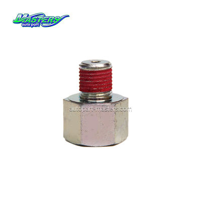 Masters 8-94399858-2 Yağ Basıncı Anahtar Bağlantısı 8943998582 ISUZU 6HK1 için