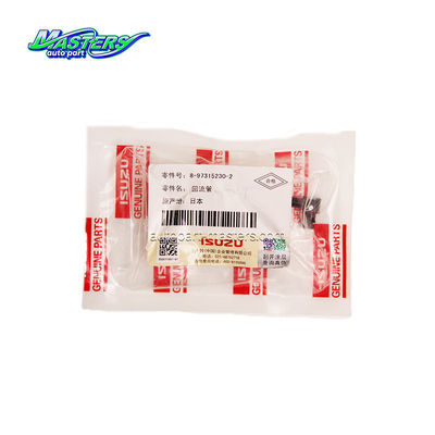 Masters 8-97315230-2 Sızıntı Çubuk 8973152302 ISUZU UC 4JJ1 için