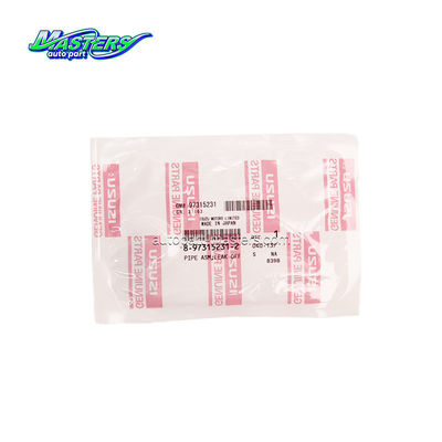 Masters 8-98161061-0 8-97315231-2 ISUZU UC 4JJ1 için sızıntı borusu 8981610610 8973152312