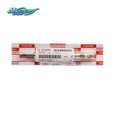 Masters 1-82513043-2 Işık fiş 1825130432 ISUZU FTR33 6HH1 için