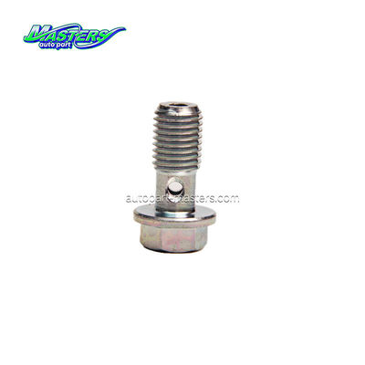FVR Isuzu Motor Parçaları Otomobil Motoru Piston Soğutma Yağı Jet Ortak Bolt 1096751051