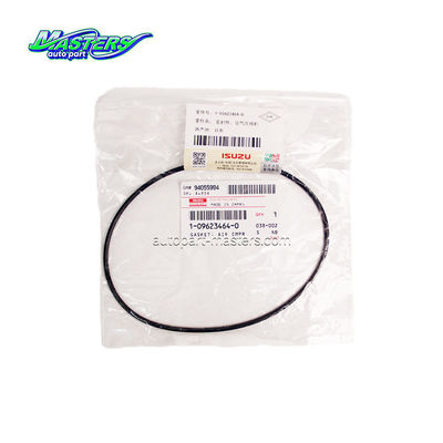 Masters Kompresör  PTFE Piston Seal Gasket Air CMPR 1096234640 ISUZU FVR32 6HE1 için