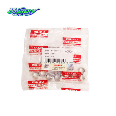 Masters Custom Axle Shafts Özel Yıkayıcı 8973600040 ISUZU 4JB1 NKR için