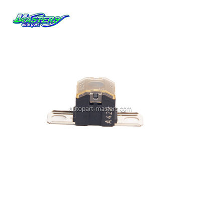 Ustalar Özel Isuzu Motor Parçaları 80 Ampere Otomobil Sigorta 1825160310