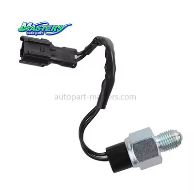 ODM 4JH1T NKR77 Isuzu Vücut Parçaları Tarafsız Güvenlik Anahtar 8980230500