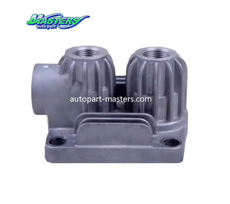 Masters FTR FSR 32 6HE1T Isuzu Vücut Parçaları Hava Kompresörü Silindir Kafa Montajı 1191100190