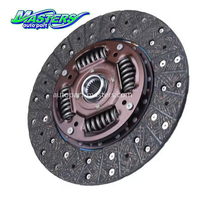 NHR MSB5S Motor Isuzu Kabuk Disk Dikiş 5876100830 8980806610 ODM