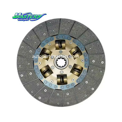 Masters FTR113 6BD1 Isuzu Kablo Disk Değiştirme 1312406710 1312409010