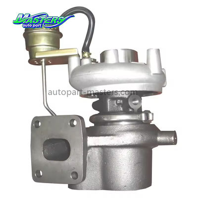 ME014881 MITSUBISHI Fuso Turbocharger ASM Montaj Özel