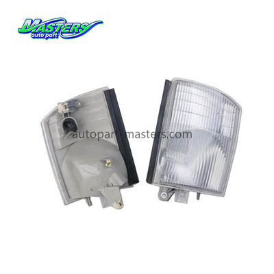 OEM Mitsubishi Truck Parts MK353663 Yan Kombine Lamba Montajı