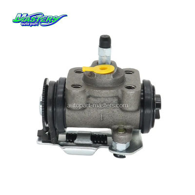 Masters MC895049 MC895051 MC895050 MC895048 FUSO için fren pompası