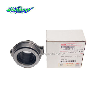 1-87610110-0 1-31310012-0 ISUZU için debriyaj serbest bırakma rulmanları