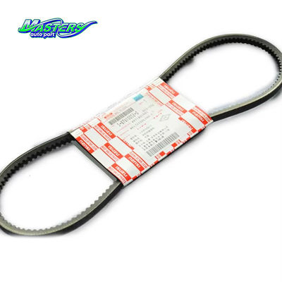 Masters Araç Otomotiv Kemeri 5-87610052-0 8-97180199-1 Isuzu için soğutma fanı