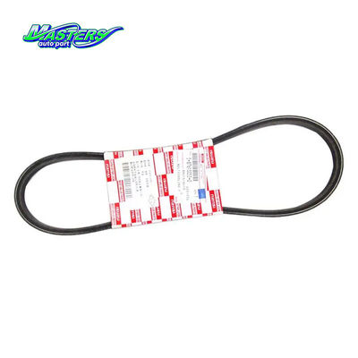 Masters Araç Otomotiv Kemeri 5-87610055-0 8-94161841-0 Isuzu için soğutma fanı