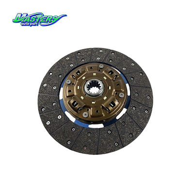 Otomatik şanzıman parçaları 5-87610077-0 8-98255139-1 Aisin Isusu için