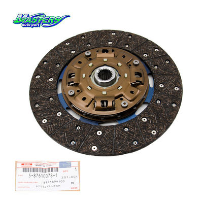 Masters Otomatik Şanzıman Parçaları 5-87610078-1 8-97389910-0 İSUZU için Aisin