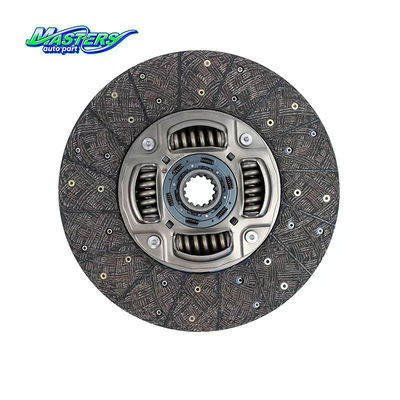 Masters Otomatik Şanzıman Parçaları 5-87610084-0 8-97368063-0 Dikiş Aisin ISUZU için