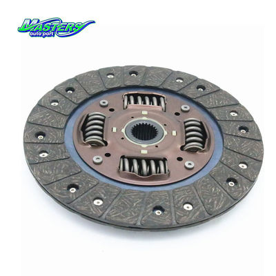 Masters Otomatik Şanzıman Parçaları 5-87610086-0 8-97368061-0 İSUZU için Aisin debriyaj diski