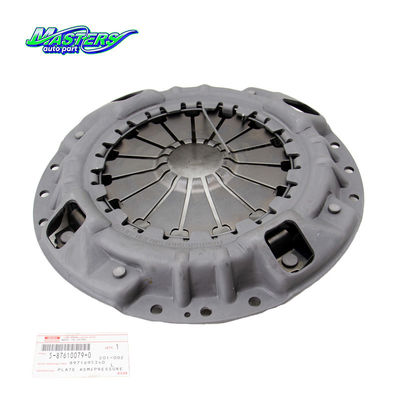 Master's Clutch Basınç Plakası Montajı 5-87610079-0 8-97169534-0 Isuzu Otomobil Parçaları İçin