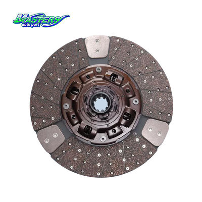 Masters Otomatik Şanzıman Parçaları 1-87611002-0 1-31240865-0 İSUZU için Aisin