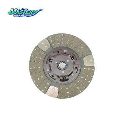 Masters Otomatik Şanzıman Parçaları 1-87611000-0 1-31240892-0 İSUZU için Aisin