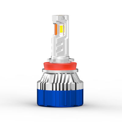 Masters F12 120W 12000LM 6000K 3570 Çipler 9005/9006/9012/H1/H4/H7/H11 LED Far ampulü