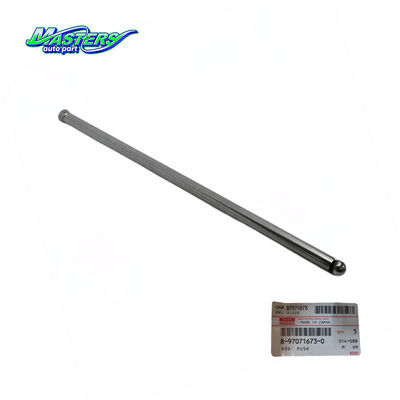 Master 8-97071673-0 Isuzu 4JB1 NKR55 C240 için valf aktüatörleri 8970716730