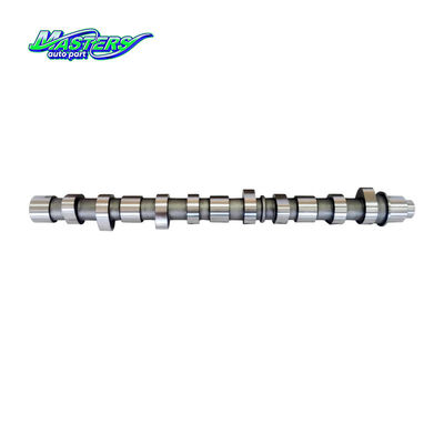Masters 8-97262166-0 eksantrik şaft 8972621660 Isuzu 4HK1 700P için