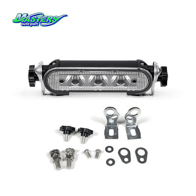 Masters 10W 620LM 6500K H4 Led Çalışma Lampu 6 Inch IYF-142-S-03P-001-R Araba ve Kamyonlar için