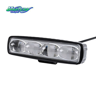 Masters 6 inç Uyarı Çevre Işığı XM-154-S-04P-002-LG 12W 300LM