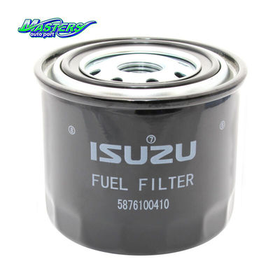 5876100410 ELEMENT KIT FUEL FILTER 8971725491 ISUZU BVP Parçalar