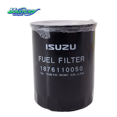 1876110050 ELEMENT KIT FUEL FILTER 8980366540 ISUZU BVP Parçaları