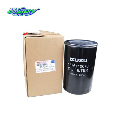 5876110060 ELEMENT OIL FILTER 8980756761 ISUZU BVP Parçaları