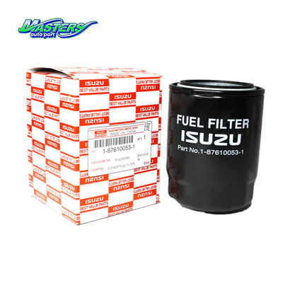 1876100531 ELEMENT OIL FILTER 8980366540 ISUZU BVP Parçaları