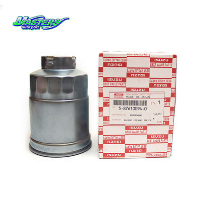5876100940 ELEMENT KIT FUEL FILTER 8980374800 ISUZU BVP Parçaları