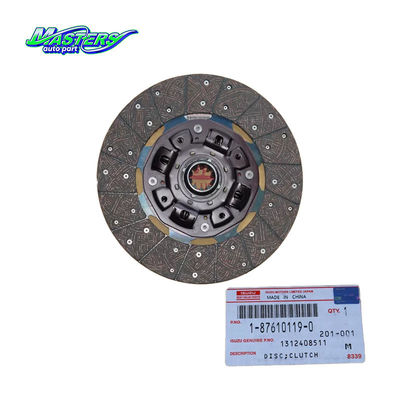 1876101190 Çapraz Disk 1312408512 8981851801 ISUZU BVP Parçaları